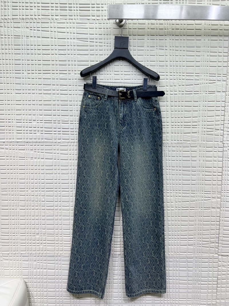 Y*L jeans